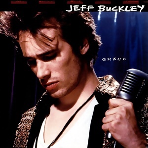  [LP, 엘피] Jeff Buckley(제프 버클리) – Grace (VMP Exclusive Blue Swirl 바이닐 + 7인치 싱글, 1000장 한정)