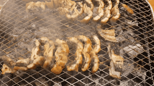  [광주 맛집] 숲속장어촌 : 몸에 좋고 맛도 좋은 장어