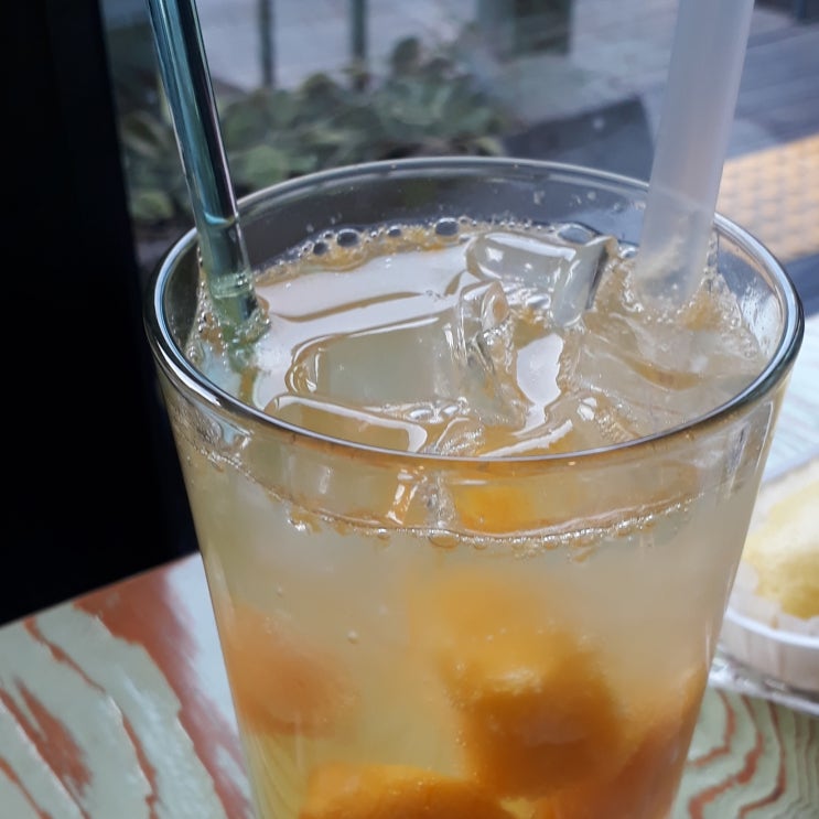  문득 깨달은 맥주사탕의 맛