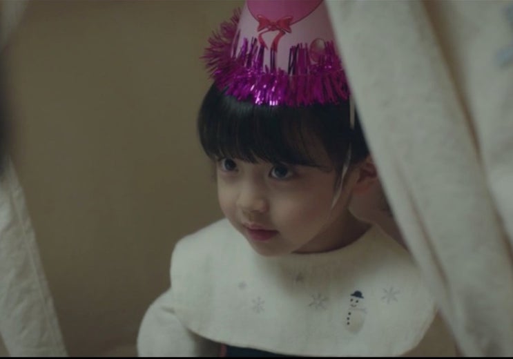  하이바이마마 [서우짤,서우본명,메이킹영상]
