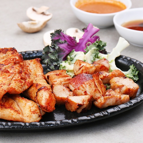 소특양구이 500g, 단품 추천해요 소특양구이 500g, 단품 추천해요