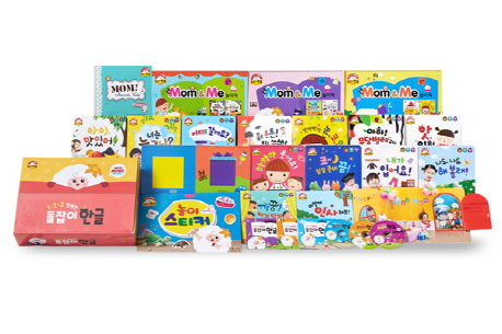 (로켓배송)프리미엄 돌잡이 한글 세트(세이펜 기능 적용):세이펜 미포함, 천재교육 추천해요 (로켓배송)프리미엄 돌잡이 한글 세트(세이펜 기능 적용):세이펜 미포함, 천재교육 추천해요