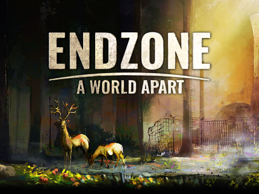 아포칼립스 버전의 배니쉬드, 엔드존 월드 어파트 (Endzone - A World Apart) 후기 아포칼립스 버전의 배니쉬드, 엔드존 월드 어파트 (Endzone - A World Apart) 후기