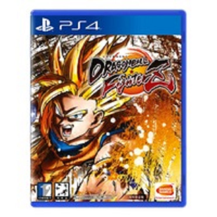 PS4 드래곤볼 파이터즈 Z 한글판 새제품 추천해요 PS4 드래곤볼 파이터즈 Z 한글판 새제품 추천해요