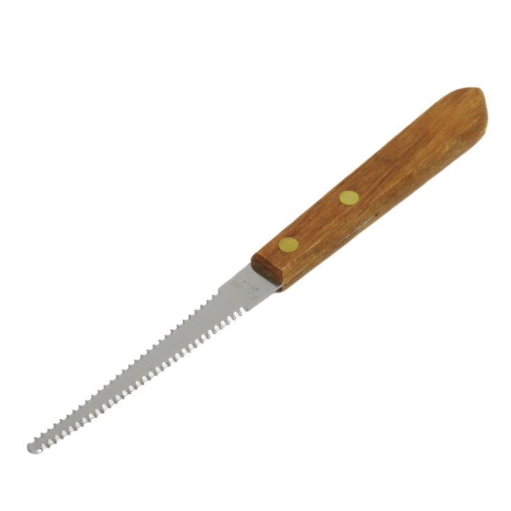  Chef Craft 자몽 과일용 칼 1개