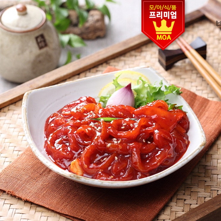 반찬단지 오징어젓 1kg 밑반찬 오징어젓갈, 1봉 추천해요 반찬단지 오징어젓 1kg 밑반찬 오징어젓갈, 1봉 추천해요