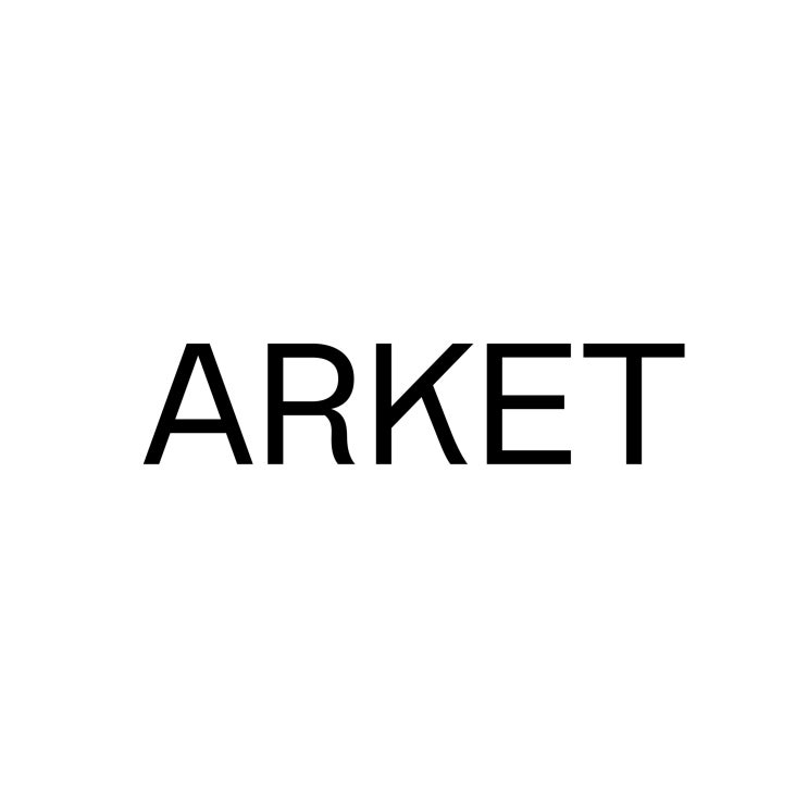 [ARKET] 독일 아르켓 구입기