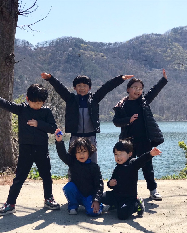 독수리 오형제 독수리 오형제