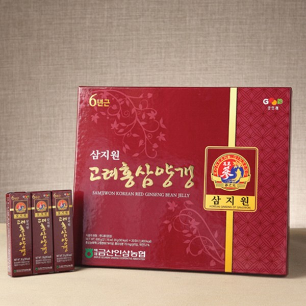 삼지원 홍삼양갱, 고려홍삼양갱 가격정보 삼지원 홍삼양갱, 고려홍삼양갱 가격정보