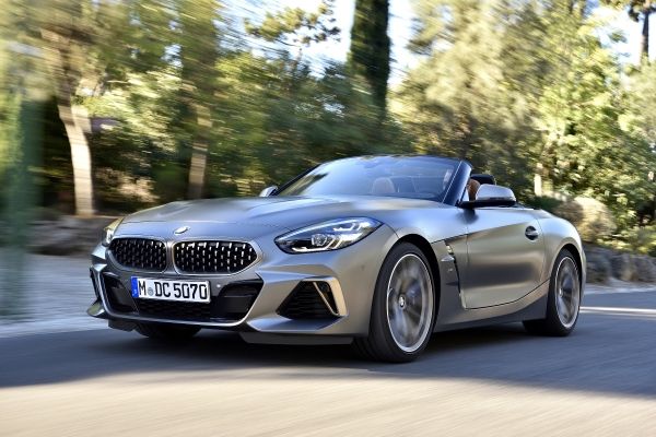  2020년 4월 BMW프로모션