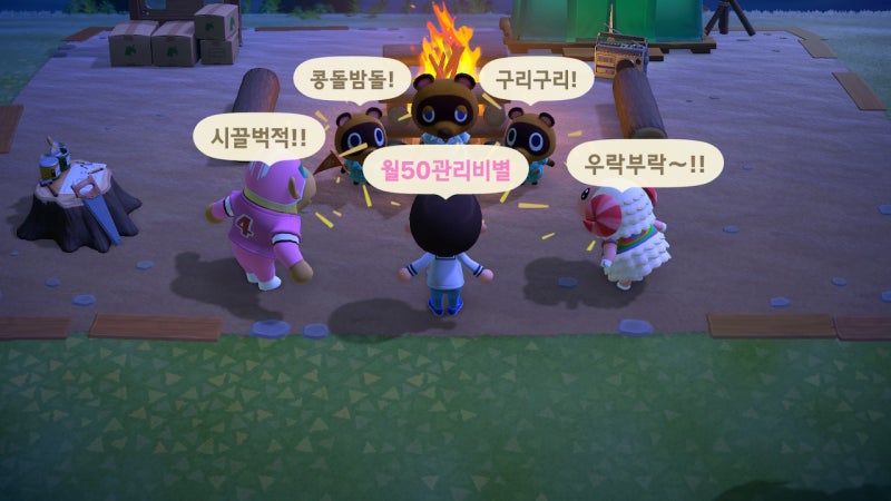 모여봐요 동물의 숲 Day 1~7 :: 섬이름짓기, 죠니/깨빈만남, 돈나무심기, 박물관개장, 마일섬가기, 대출금갚기 : 네이버 블로그 모여봐요 동물의 숲 Day 1~7 :: 섬이름짓기, 죠니/깨빈만남, 돈나무심기, 박물관개장, 마일섬가기, 대출금갚기 : 네이버 블로그