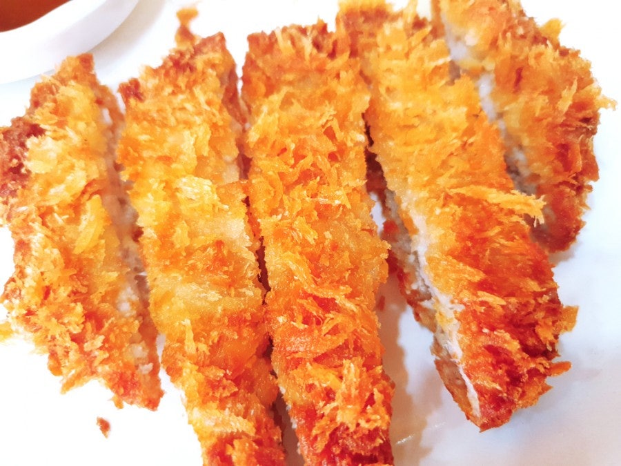 애플김밥 거모점 사진 5