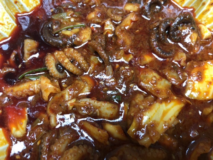 전참시 홍쓴쭈꾸미 보다가 생각난 평촌학원가 쭈꾸미 맛집 전참시 홍쓴쭈꾸미 보다가 생각난 평촌학원가 쭈꾸미 맛집