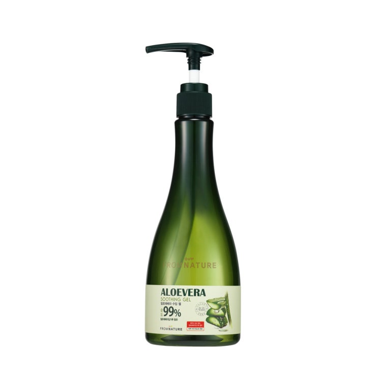 (로켓배송)FROMNATURE 프럼네이처 알로에베라 99 수딩 젤 펌프형, 550g, 선택/알로에베라 수딩 젤 펌프형 추천해요 (로켓배송)FROMNATURE 프럼네이처 알로에베라 99 수딩 젤 펌프형, 550g, 선택/알로에베라 수딩 젤 펌프형 추천해요