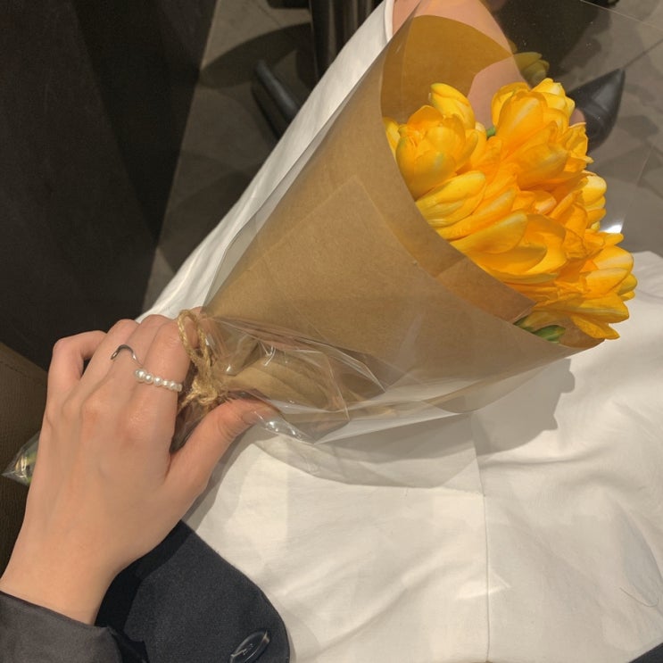  지난 2주간의 기록