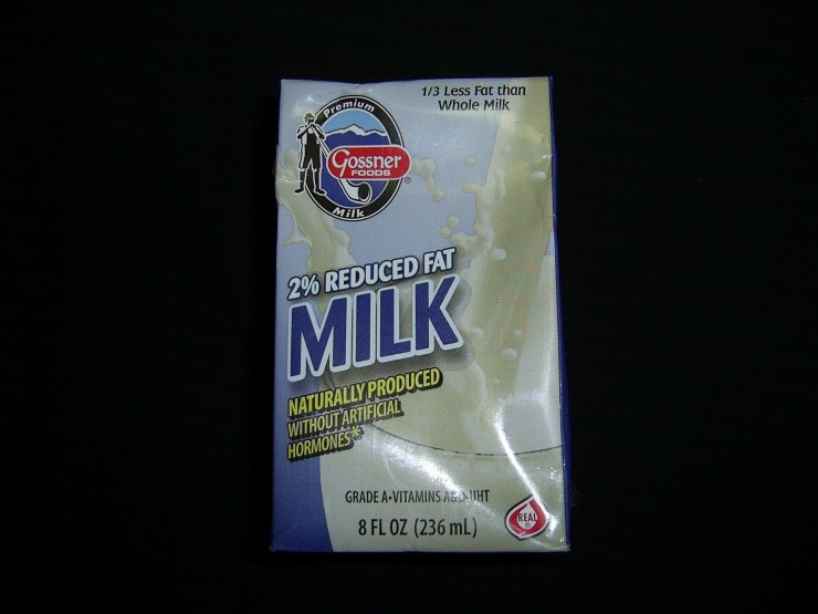 UHT(Ultra High Temperature) MILK