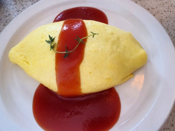  [서울숲데이트 음식점]'호호식당' 분위기와 맛이좋아