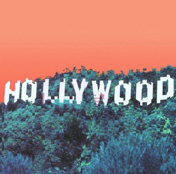  검정치마_ Hollywood     [듣기/가사/뮤비]