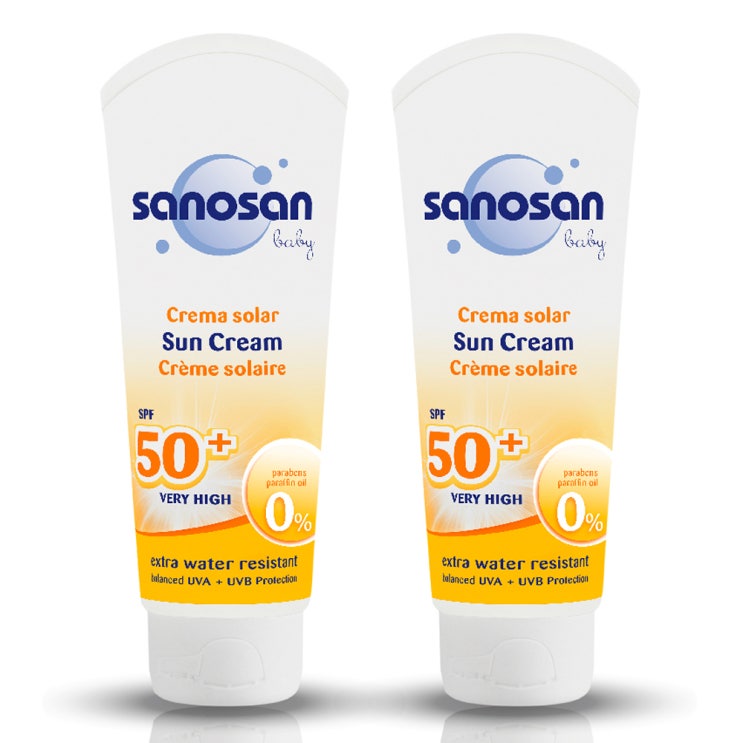  요즘인기 베이비썬크림 - 사노산 베이비 썬크림 SPF50+,  (With 하연수,백예린 소식)