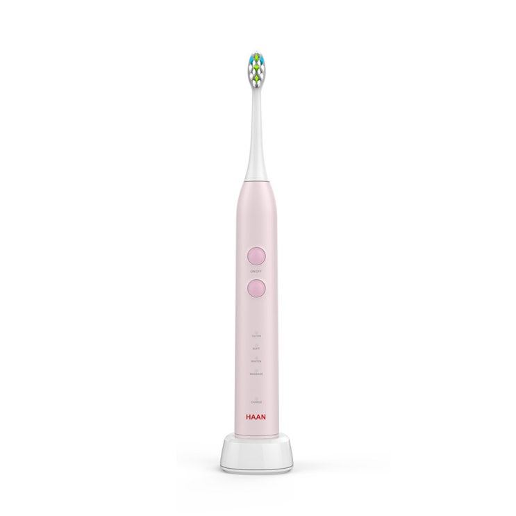 (로켓배송)한경희생활과학 충전식 음파 전동칫솔, HST-301(핑크) 추천해요 (로켓배송)한경희생활과학 충전식 음파 전동칫솔, HST-301(핑크) 추천해요