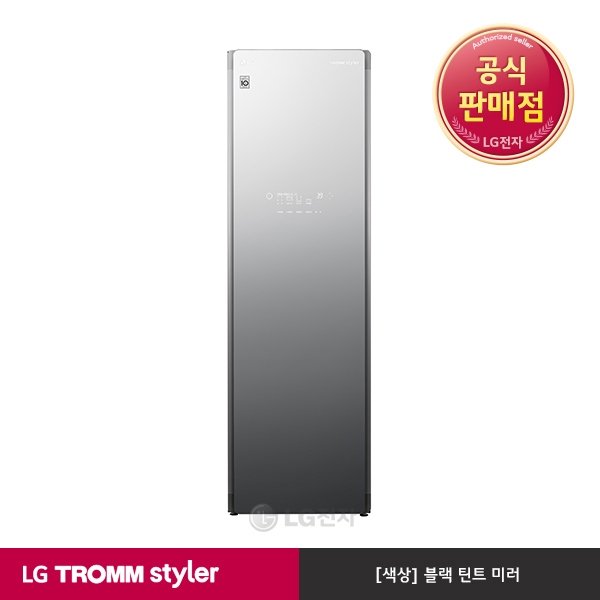  {착한가격 best6} s5mb - LG전자 [공식인증점][LG전자][LG]TROMM 스타일러 S5MB  (With 김원성 소식)