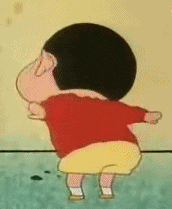 짤방/움짤] 짱구는 못말려 (크레용신짱クレヨンしんちゃん) : 네이버 블로그