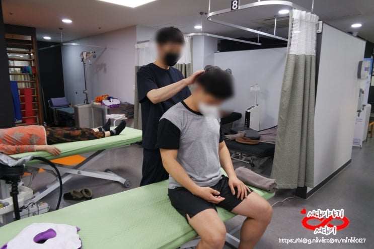  신설동 도수치료, 물리치료 잘하는곳 '복지의원'에서 케어받자!