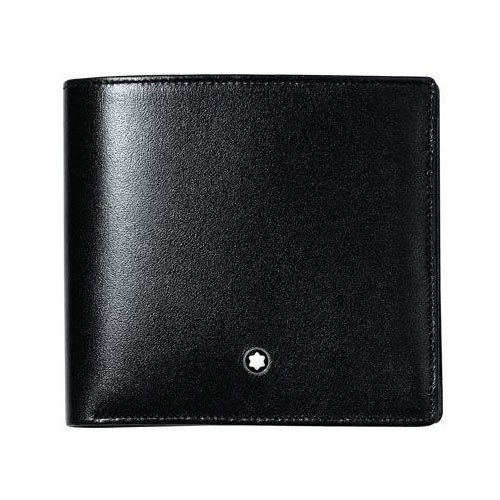  [강추] MONTBLANC 몽블랑 7162 마이스터스튁 11cc 뷰포켓 반지갑 픽업해요!