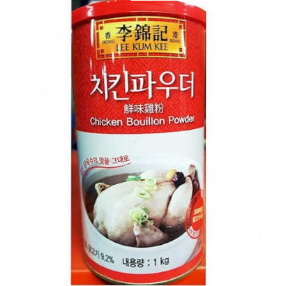  코코 이금기 치킨파우더 식료품 식자재 1KgX1개 조미료, 크리스피치킨파우더, 30,270원