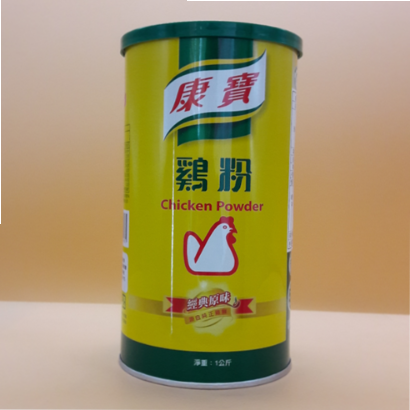  크노르 치킨파우더 1kg 닭봉 크리스피치킨 만두속 계란찜 핫윙 닭계장 볶음밥, 크리스피치킨파우더, 16,800원