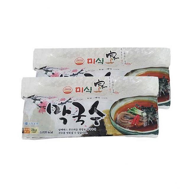 파인트 미식가 막국수2kg 냉장 막국수, 1 가격정보 파인트 미식가 막국수2kg 냉장 막국수, 1 가격정보
