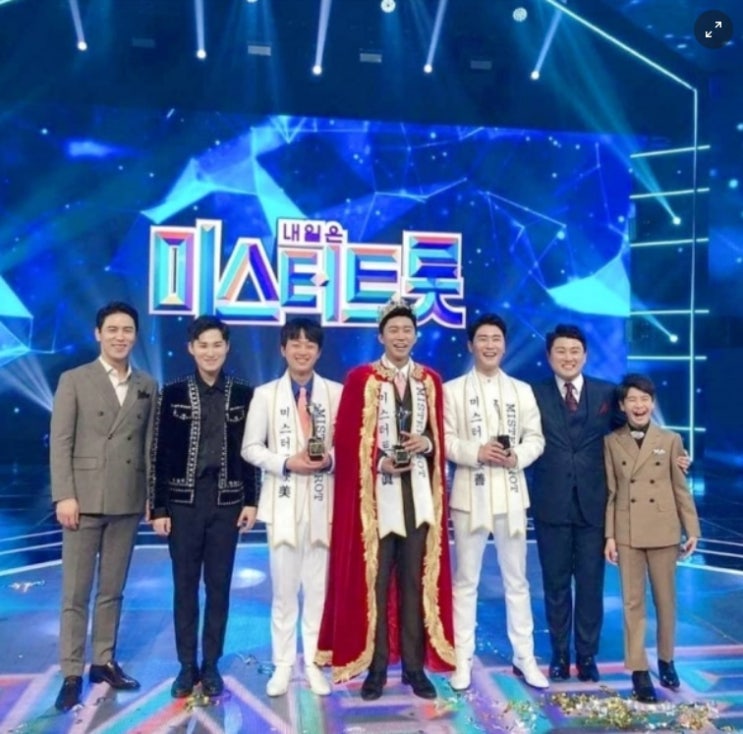4일 쇼음악중심 스페셜 무대로 공개되는 '임영웅 신곡'  '
