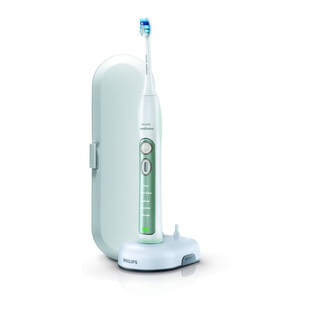  필립스 Philips Sonicare Flexcare 플러스 Sonic 일렉트릭 충전식 Toothbrush HX692131 PROD1670078237, 상세 설명 참조0 추천해요