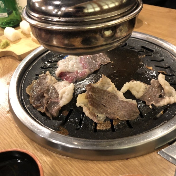  2020. 04. 03. Fri_4월 첫째주 평일 일상, 코로나19 시국에도 시간은 가는구낭, 벌써 4월!