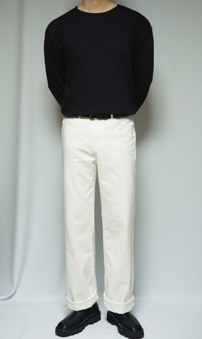 남자 흰 바지 코디로 여름 분위기 업그레이드하기! (Click Here For Inspiration) - Digi4Home.Com