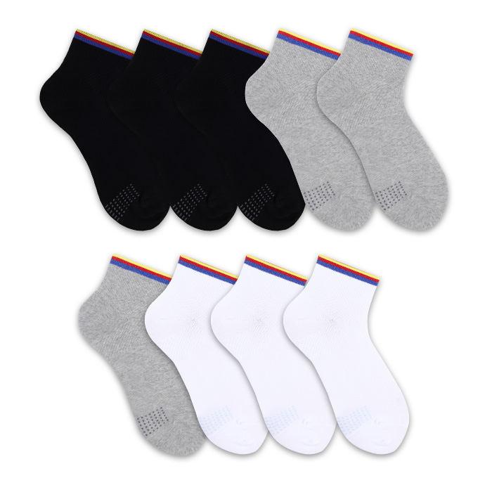 (로켓배송)헤이내꼬 남성용 FC바르셀로나 액티브 베이직골지 단목양말 3종 x 3p 추천해요 (로켓배송)헤이내꼬 남성용 FC바르셀로나 액티브 베이직골지 단목양말 3종 x 3p 추천해요