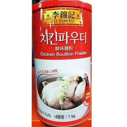  코코 이금기 업소용 식자재 치킨 파우더 가루 1Kg 1EA 조미료, 크리스피치킨파우더, 29,480원