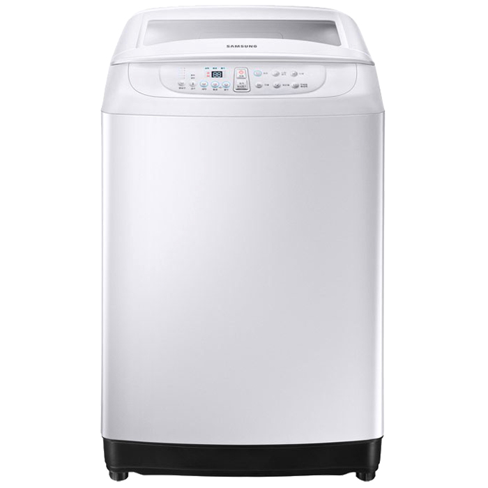 삼성전자 워블 전자동 세탁기 WA10F5S2QWW1 10kg 방문설치