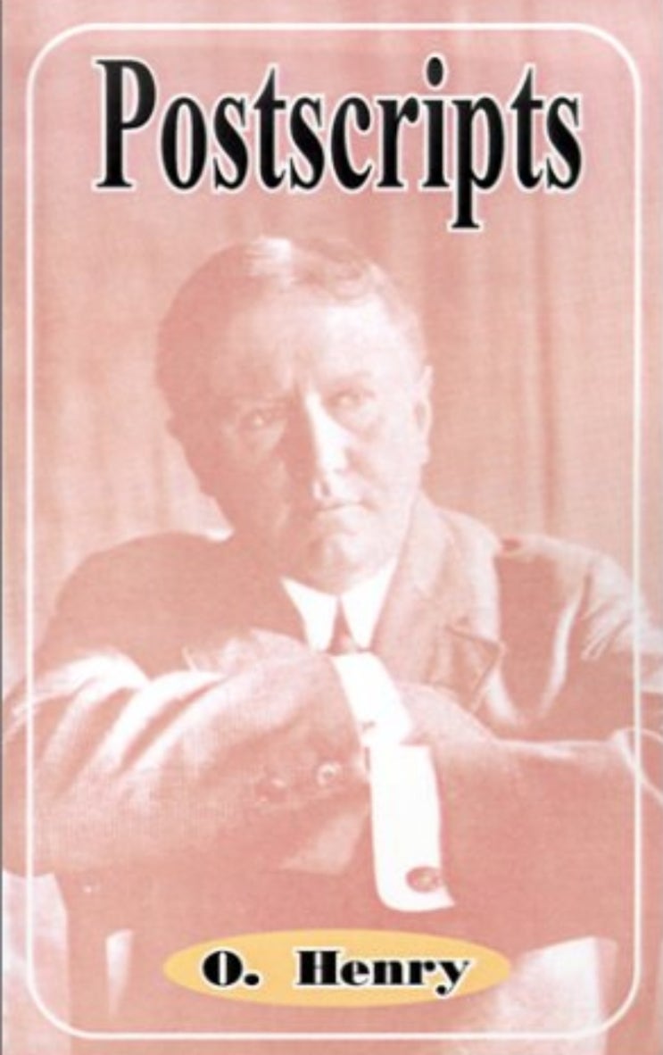  Postcripts (O. Henry)
