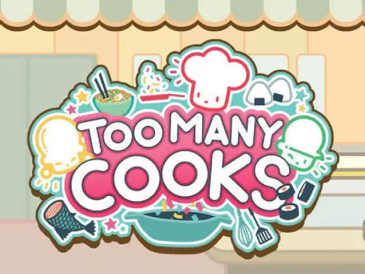 신작 모바일 게임 추천 투 매니 쿡스 (Too Many Cooks) 리뷰
