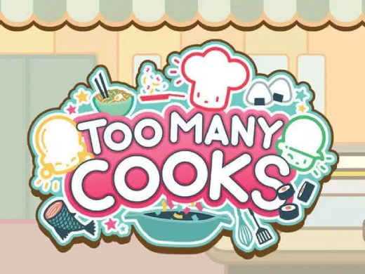 신작 모바일 게임 추천 투 매니 쿡스 (Too Many Cooks) 리뷰 신작 모바일 게임 추천 투 매니 쿡스 (Too Many Cooks) 리뷰