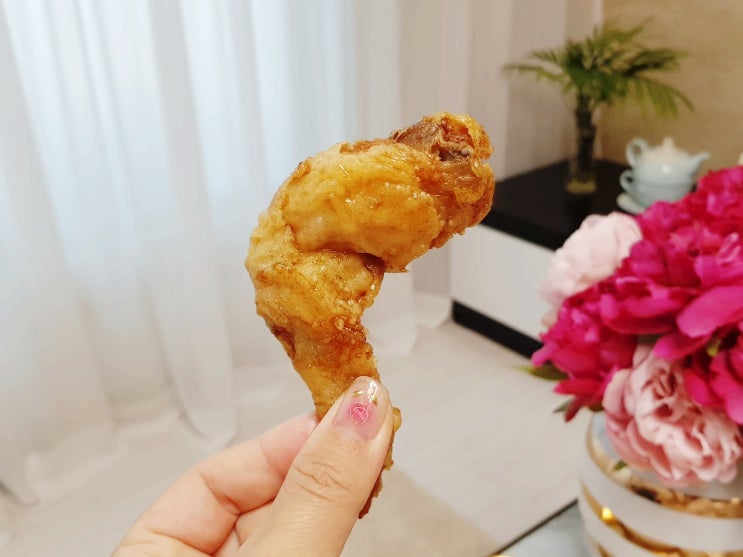 BHC 신메뉴 골드킹 콤보 단짠의 최고조합 BHC 신메뉴 골드킹 콤보 단짠의 최고조합