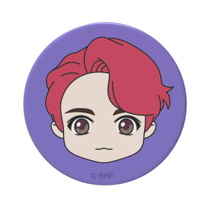 POPSOCKETS BTS 방탄소년단 팝소켓 굿즈, 1개, SD버전 JungKook 가격정보 POPSOCKETS BTS 방탄소년단 팝소켓 굿즈, 1개, SD버전 JungKook 가격정보