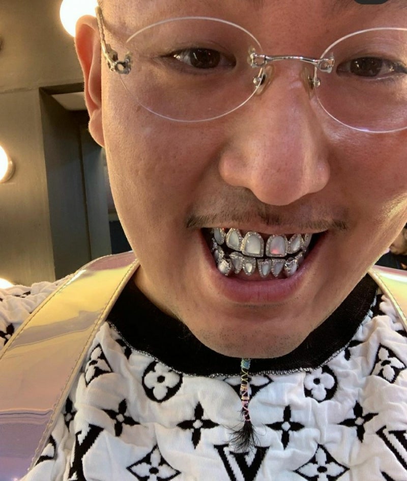 염따 나이 ( feat.아만다 )