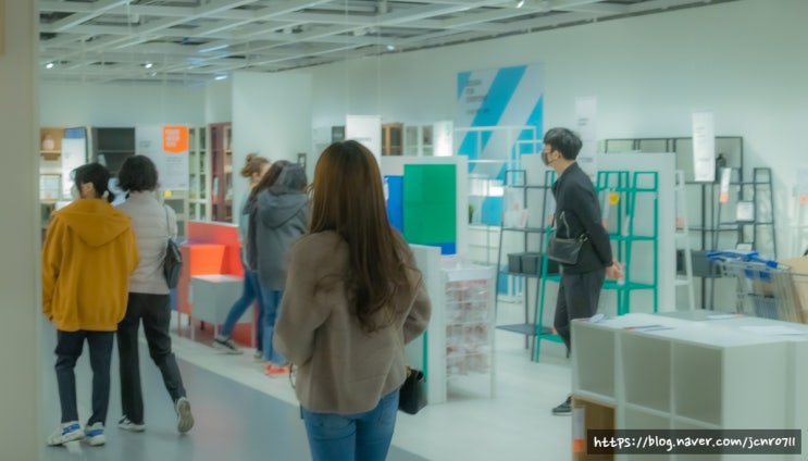  R - 200401 이케아(IKEA)고양점+파주프로방스/헤이리