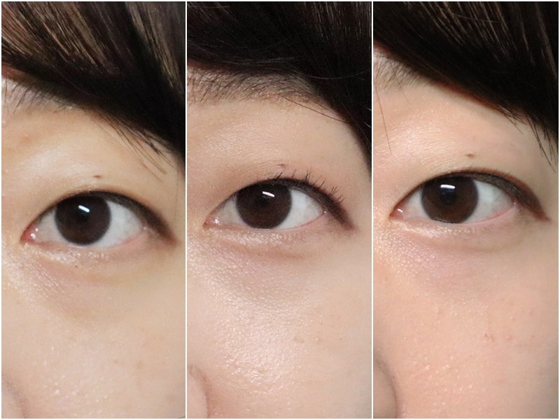 다크서클 가리는 셀프 트리트먼트 화이트닝 화장품 지성 피부 관리 다크서클 없애는 방법 리뷰