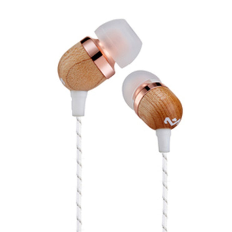 (로켓배송)MARLEY Smile Jamaica IN-EAR 1CT 이어폰 EM-JE041, EM-JE041-CP, 화이트 + 골드 가격정보 (로켓배송)MARLEY Smile Jamaica IN-EAR 1CT 이어폰 EM-JE041, EM-JE041-CP, 화이트 + 골드 가격정보