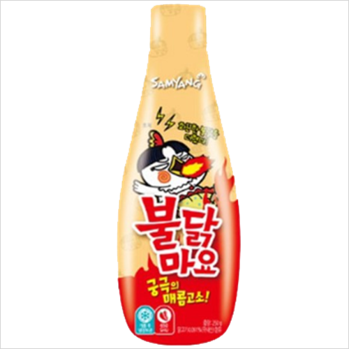 삼양 불닭마요소스250g, 1개 가격정보 삼양 불닭마요소스250g, 1개 가격정보