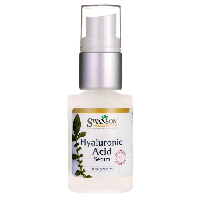  Swanson 히알루론산 세럼 296ml 1개