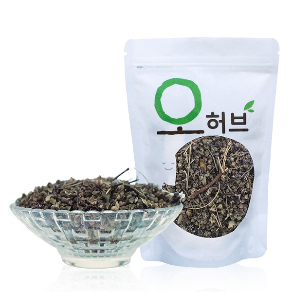  가심비 산초나무 - 오허브 국내산 산초 산초나무열매  (With ‘동상이몽2’하도권 소식)